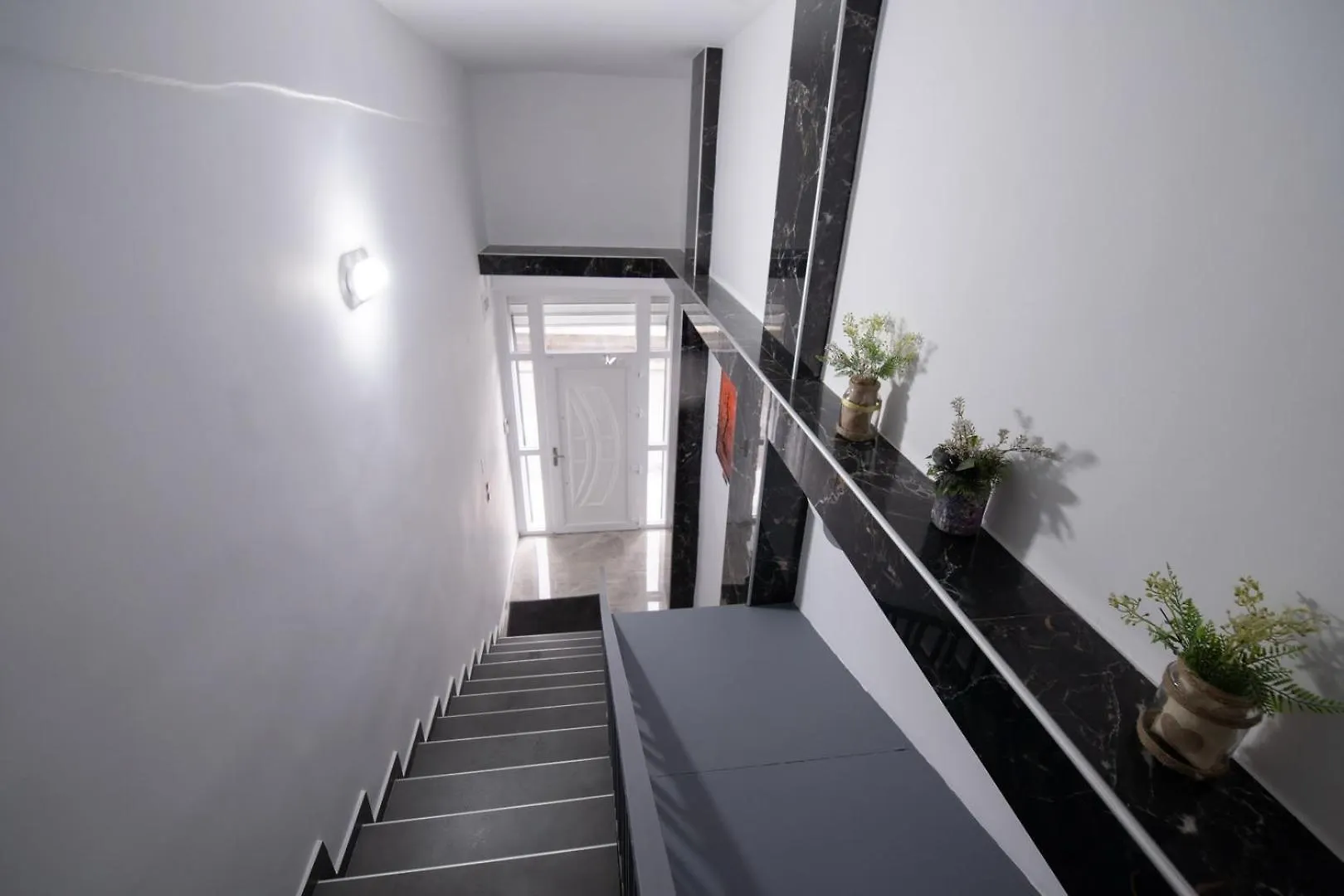 Apartment Thessaloniki Luxe Suite, Achilles' Private Getaway