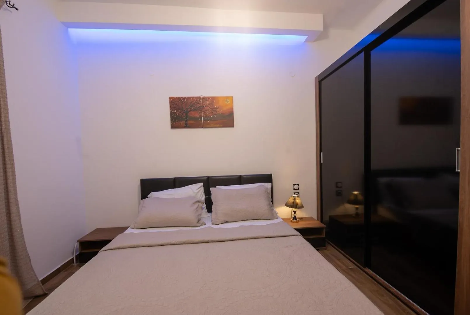 Thessaloniki Luxe Suite, Achilles' Private Getaway 0*,  Griechenland
