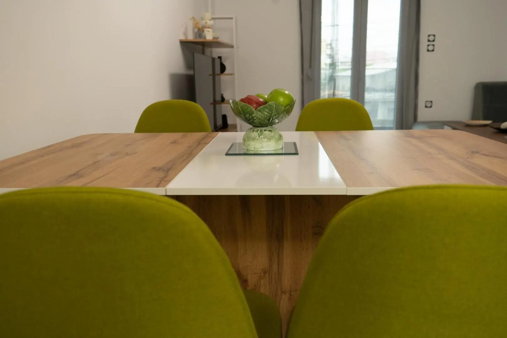 Apartment Thessaloniki Luxe Suite, Achilles' Private Getaway Griechenland