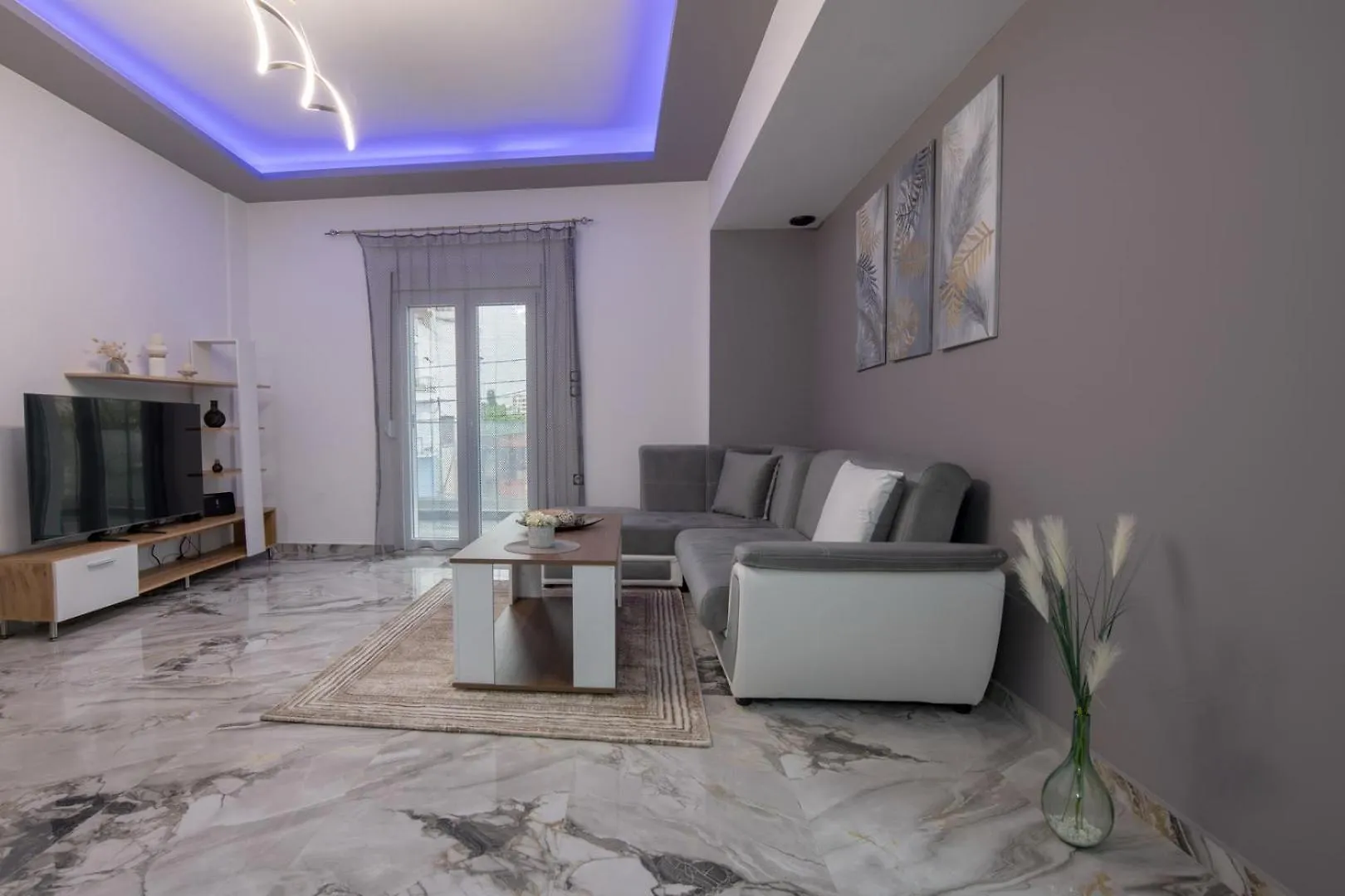 Thessaloniki Luxe Suite, Achilles' Private Getaway Griechenland
