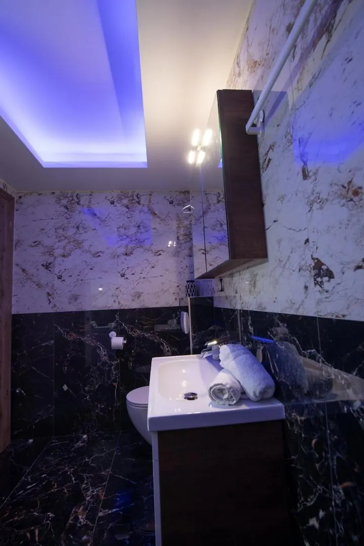 Thessaloniki Luxe Suite, Achilles' Private Getaway Griechenland