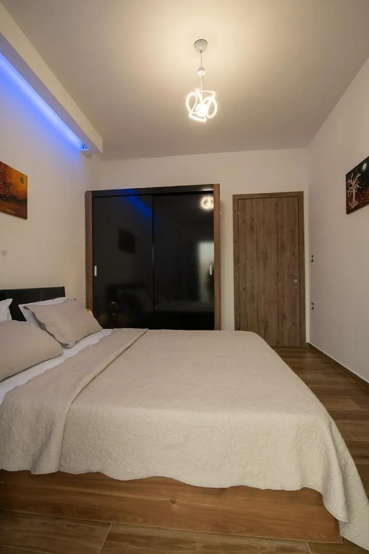 Thessaloniki Luxe Suite, Achilles' Private Getaway Griechenland